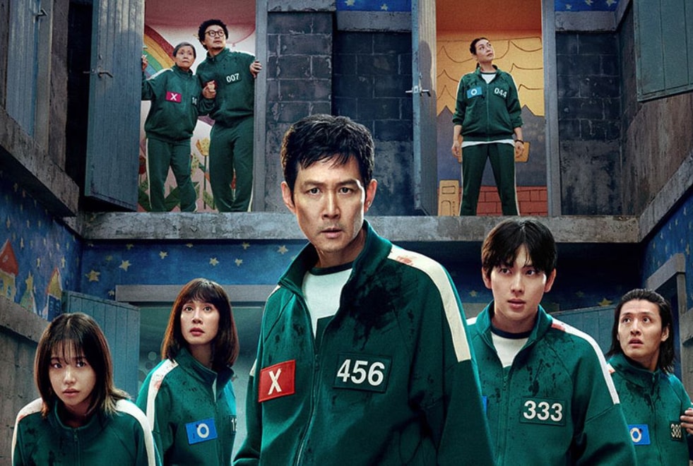 Squid Game saison 3 : la fin de la série Netflix expliquée