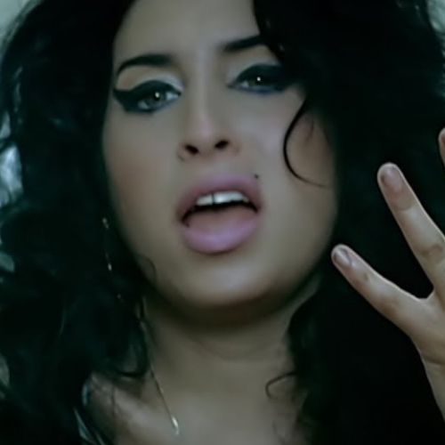 « Rehab » d’Amy Winehouse