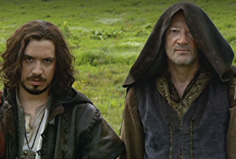 Kaamelott : pourquoi la série a-t-elle changé de format à partir du livre V ?