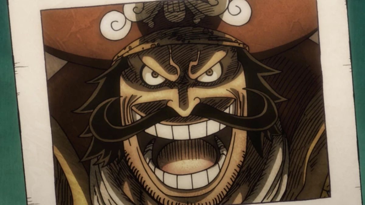ONE PIECE© 1999 Toei Animation Co., Ltd. © Eiichiro Oda/Shueisha