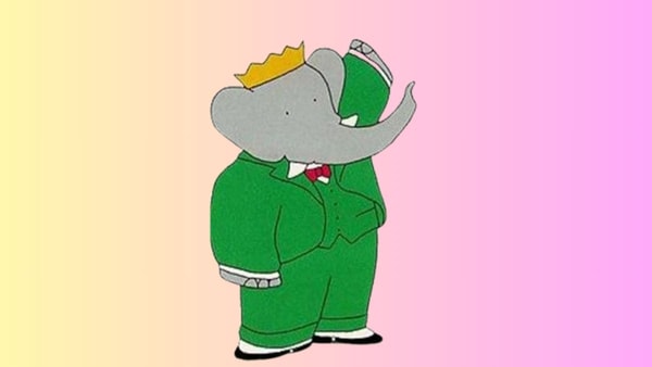 babar