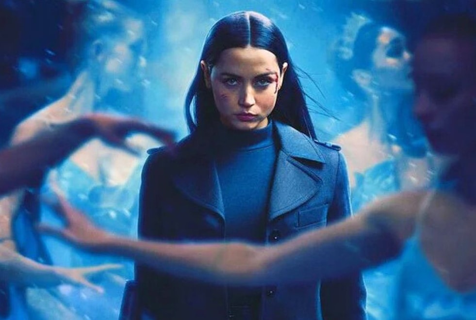 Ballerina : Eve (Ana de Armas) était-elle déjà apparue dans la saga John Wick ?