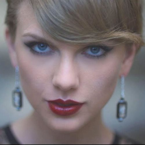 Blank Space - Taylor Swift