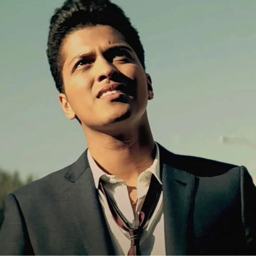 Grenade - Bruno Mars