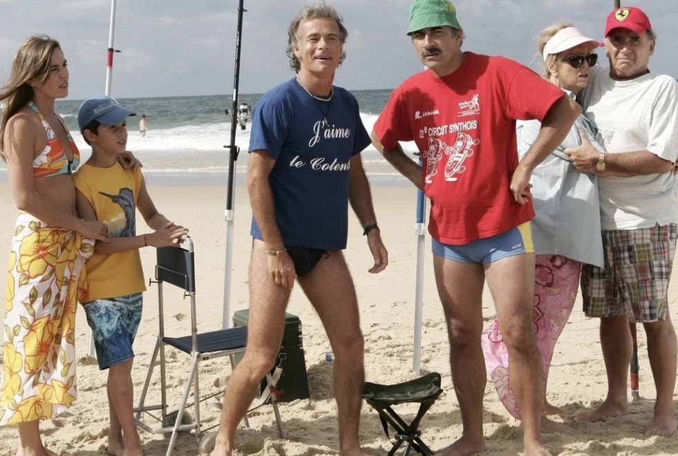 C’est (un peu) la honte si tu arrives à compléter ces 10 répliques de Camping