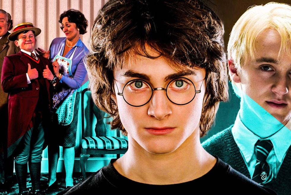 La série Harry Potter dévoile 9 nouveaux acteurs dont Drago Malefoy, Molly Weasley et les Dursley