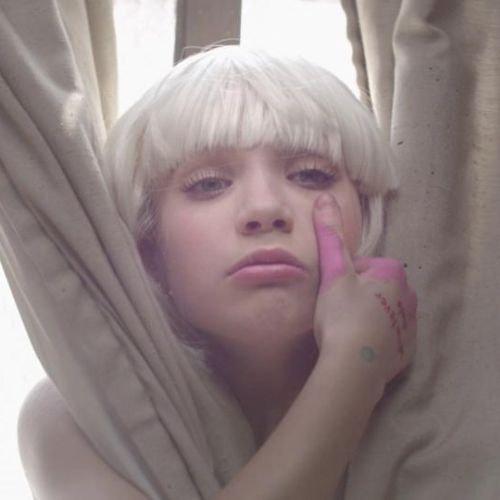 Chandelier - Sia