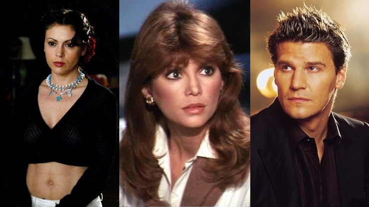 Quiz : choisis (sans mentir) 5 programmes de ton enfance et on devinera ton âge