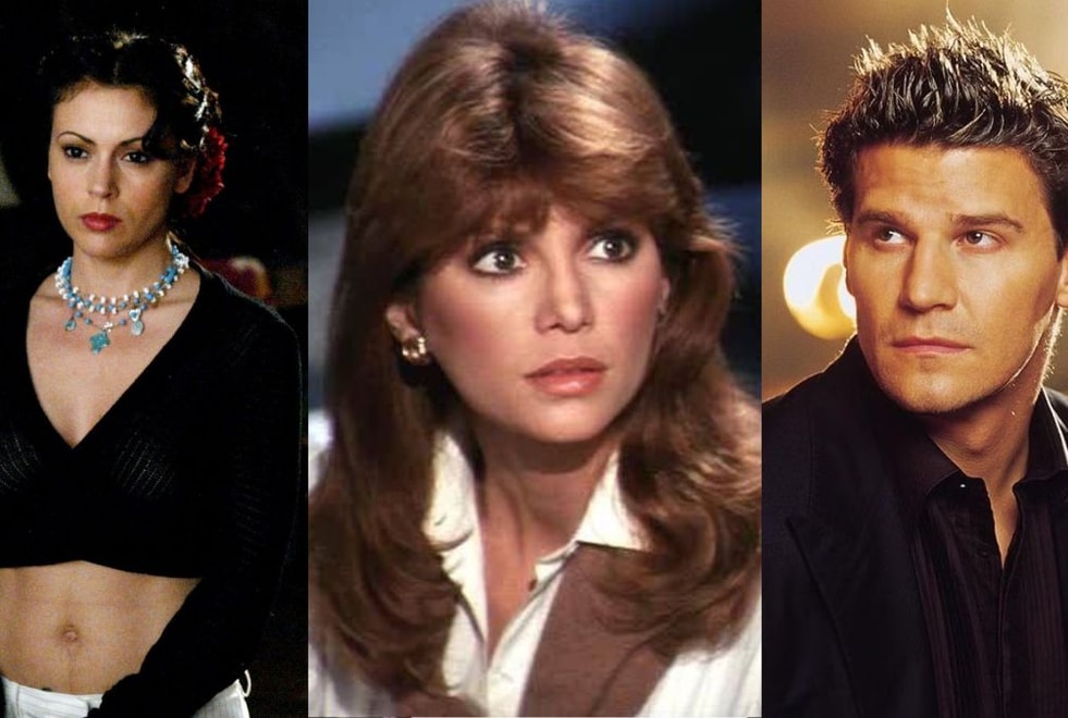 Quiz : choisis (sans mentir) 5 programmes de ton enfance et on devinera ton âge