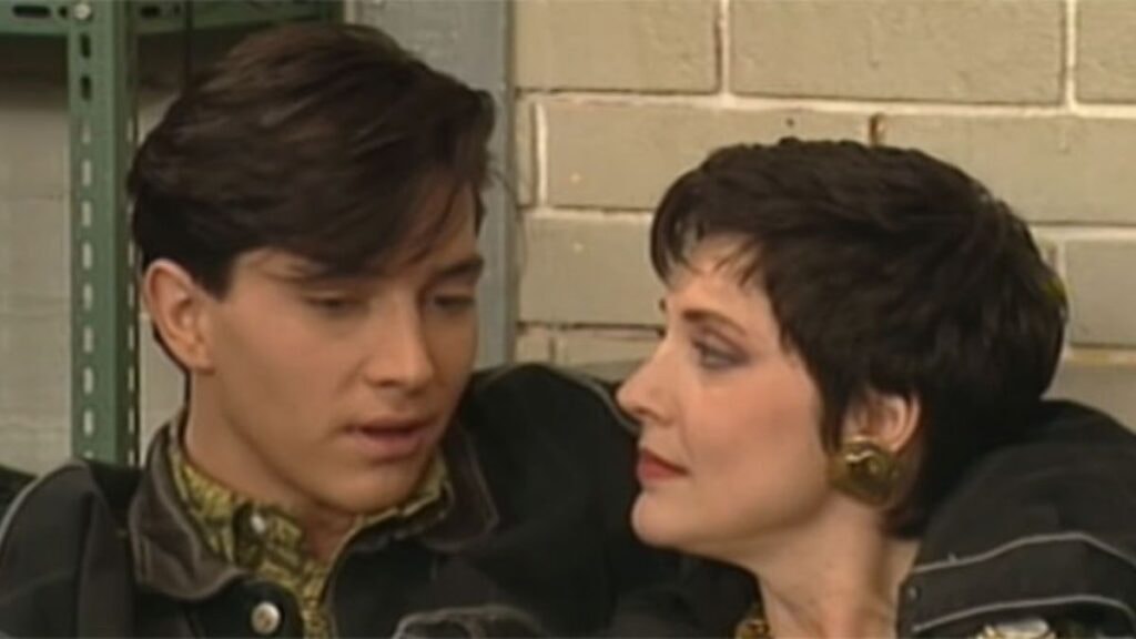 christian et arielle hélène et les garçons