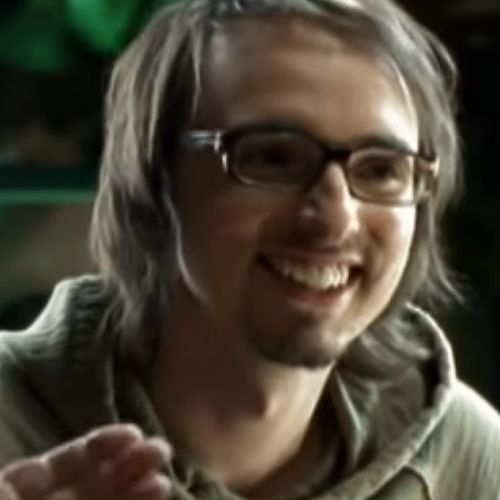 « Double Je » de Christophe Willem