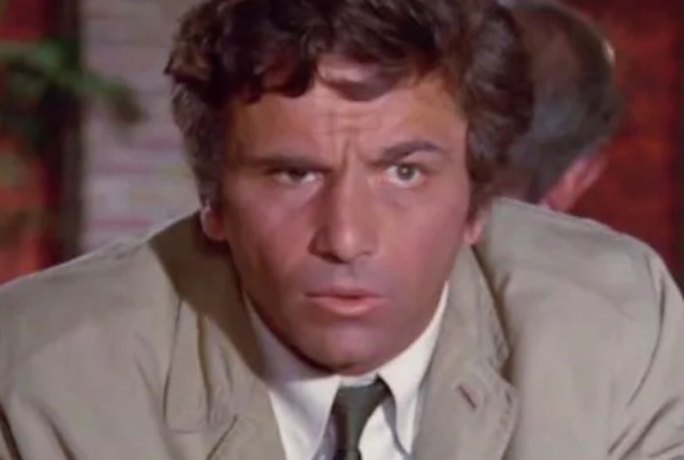 Columbo : pourquoi Peter Falk a-t-il menacé de quitter la série ?