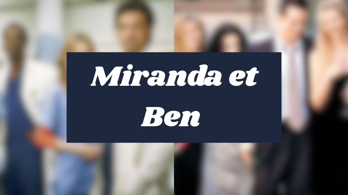 © ABC / NBC