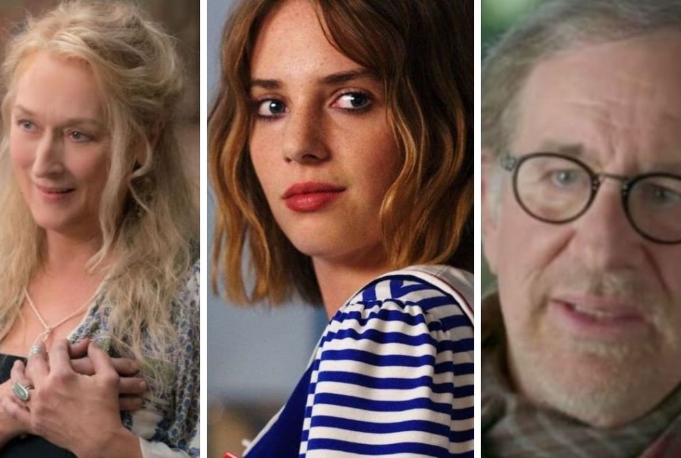 Ces 5 enfants de stars qui ont joué dans des films… et personne ne les avait reconnus