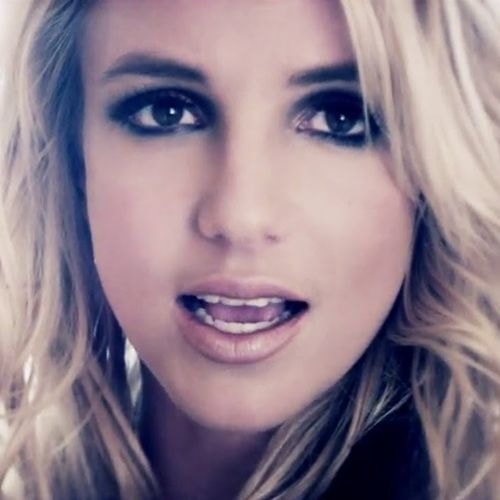 Criminal - Britney Spears