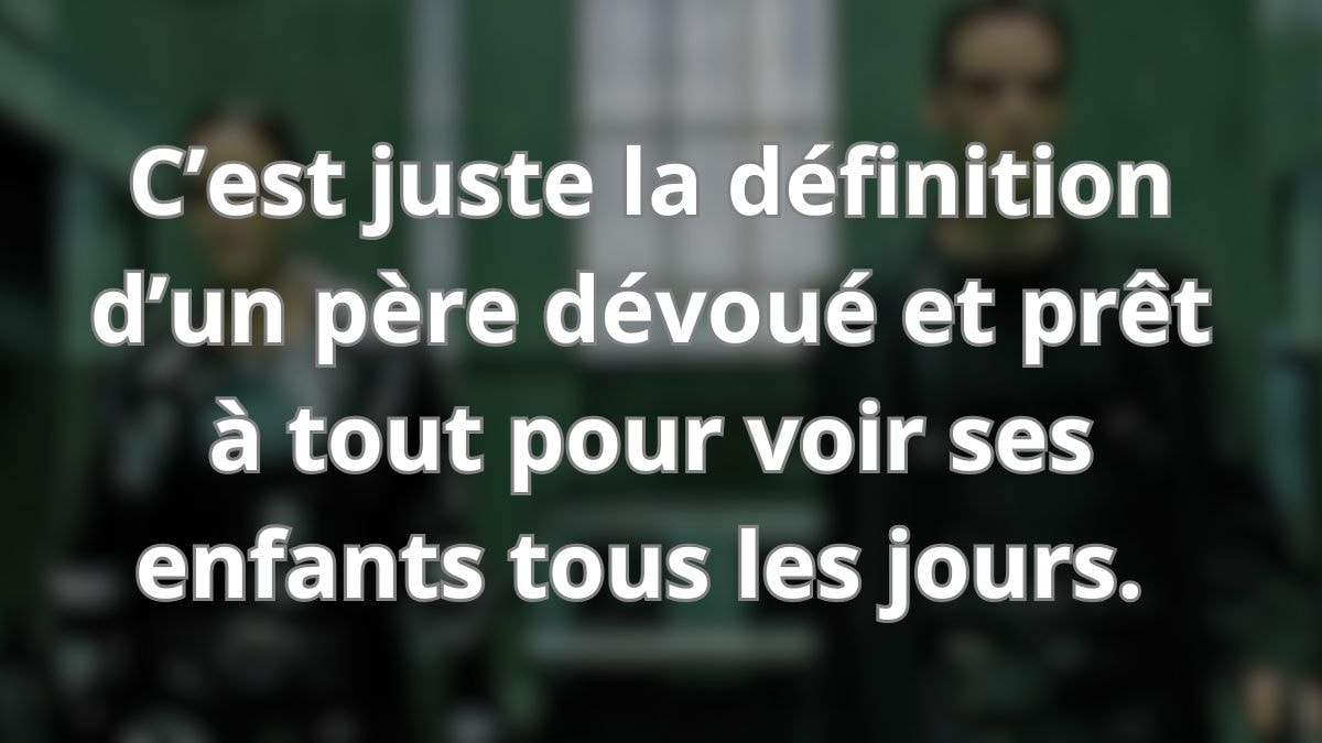 © Warner Bros