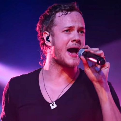 Demons - Imagine Dragons