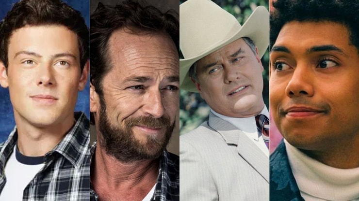 10 acteurs qui sont tragiquement morts en plein milieu du tournage de leur série