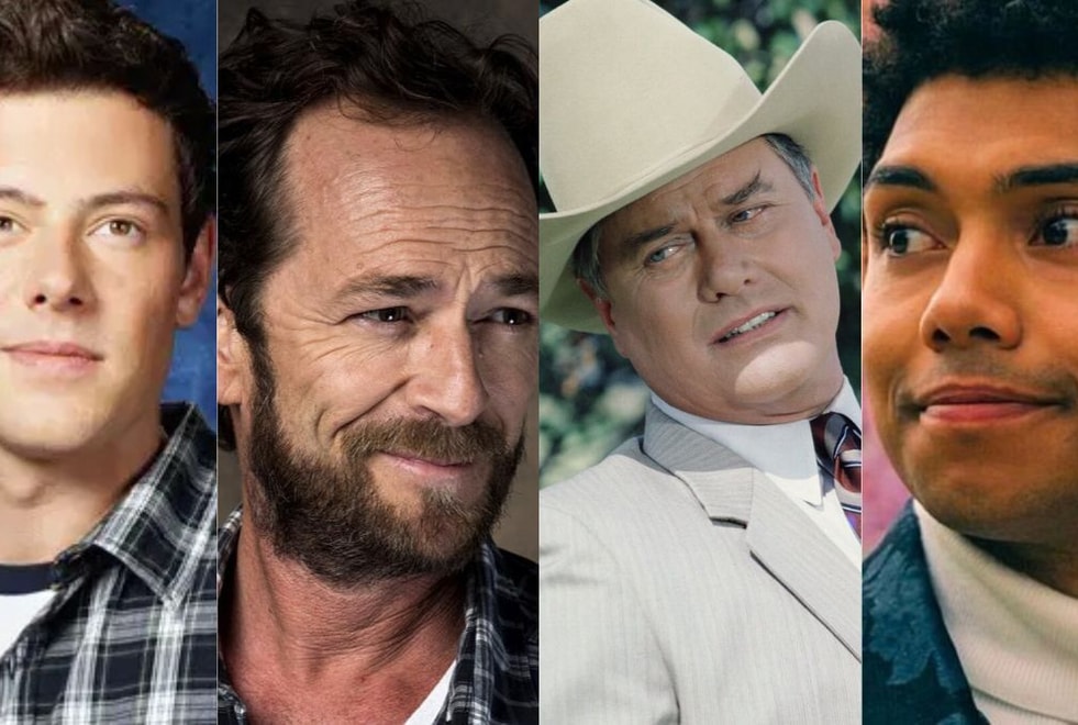 10 acteurs qui sont tragiquement morts en plein milieu du tournage de leur série