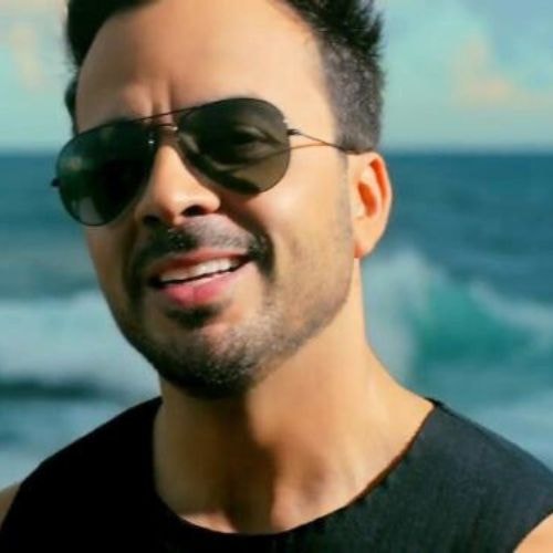 Despacito - Luis Fonsi