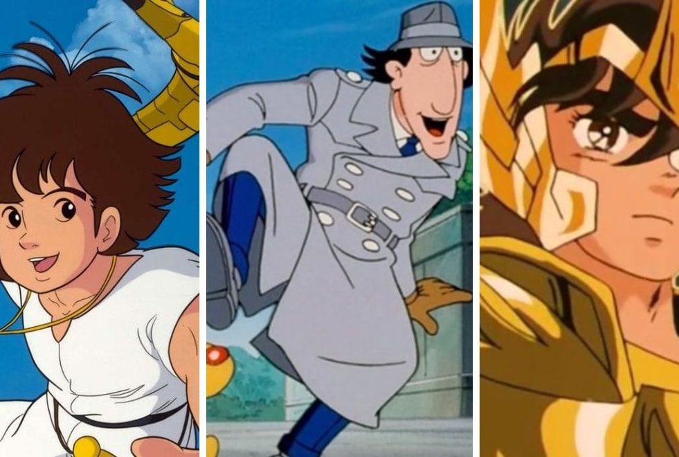 Quiz : t’es un enfant des années 80 si tu reconnais ces 5 dessins animés (très) mal résumé