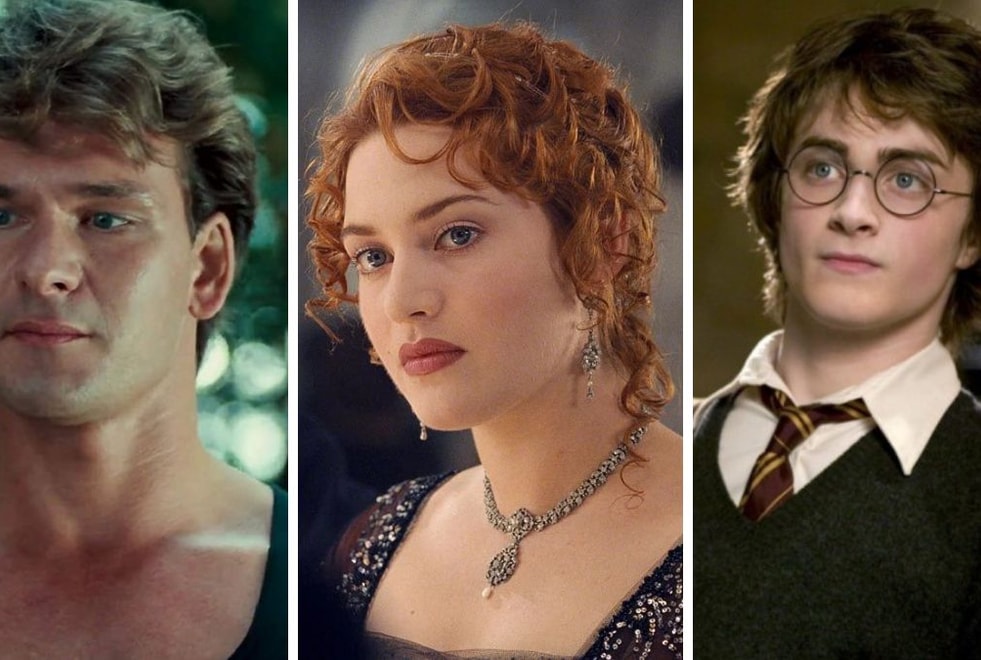 Quiz : choisis une couleur, on devinera le film culte que tu n’as jamais vu