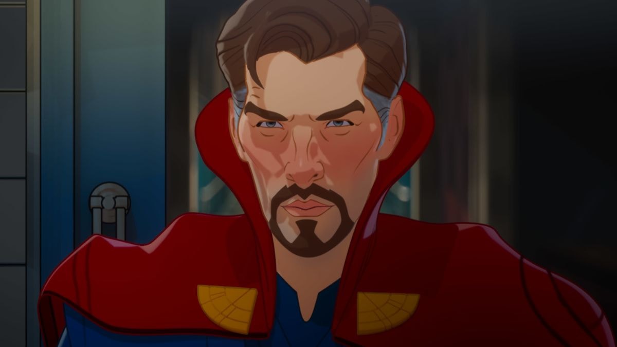 © Marvel / © Disney+