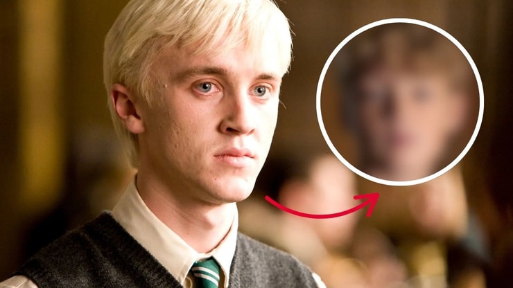 Harry Potter la série : on sait qui va (très sûrement) incarner le nouveau Drago Malefoy