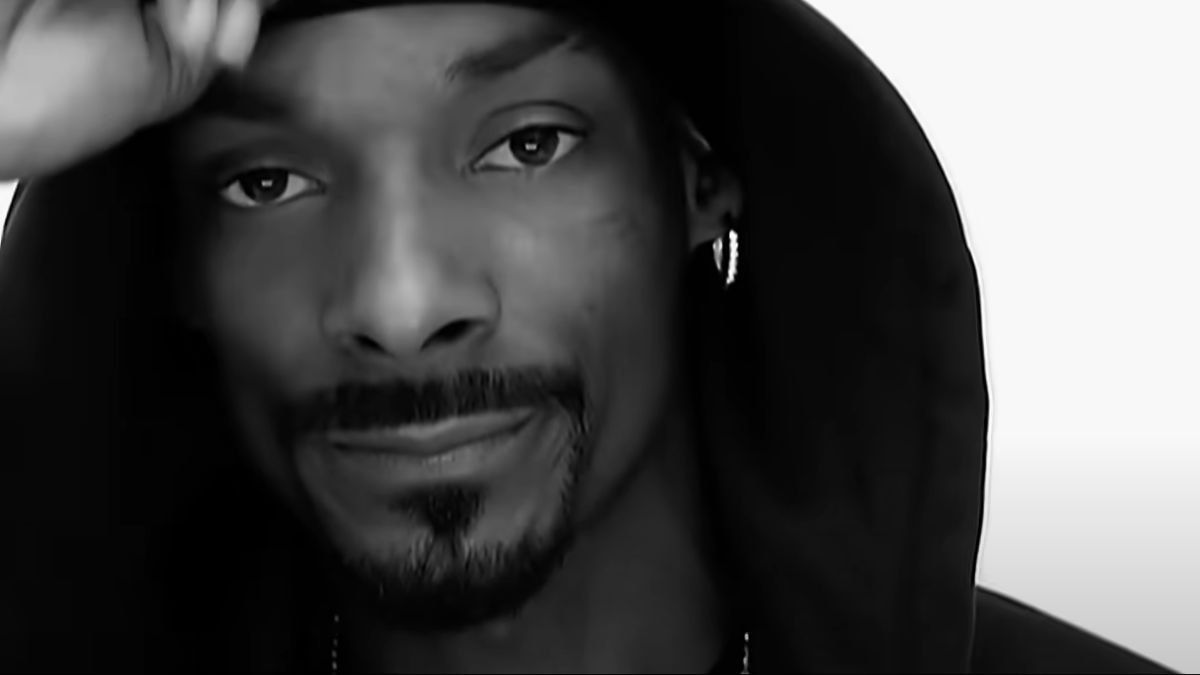 Drop It Like It's Hot - Snoop Dogg (ft. Pharrell Williams)