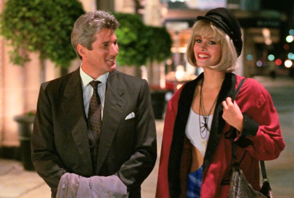 C’est presque impossible de ne pas avoir 7/7 à ce quiz sur Pretty Woman