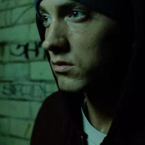 « Lose Yourself » d’Eminem