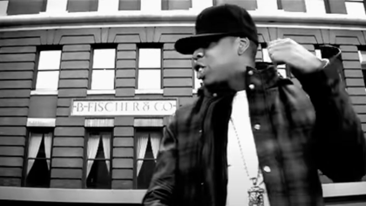 Empire State of Mind - Jay-Z et Alicia Keys