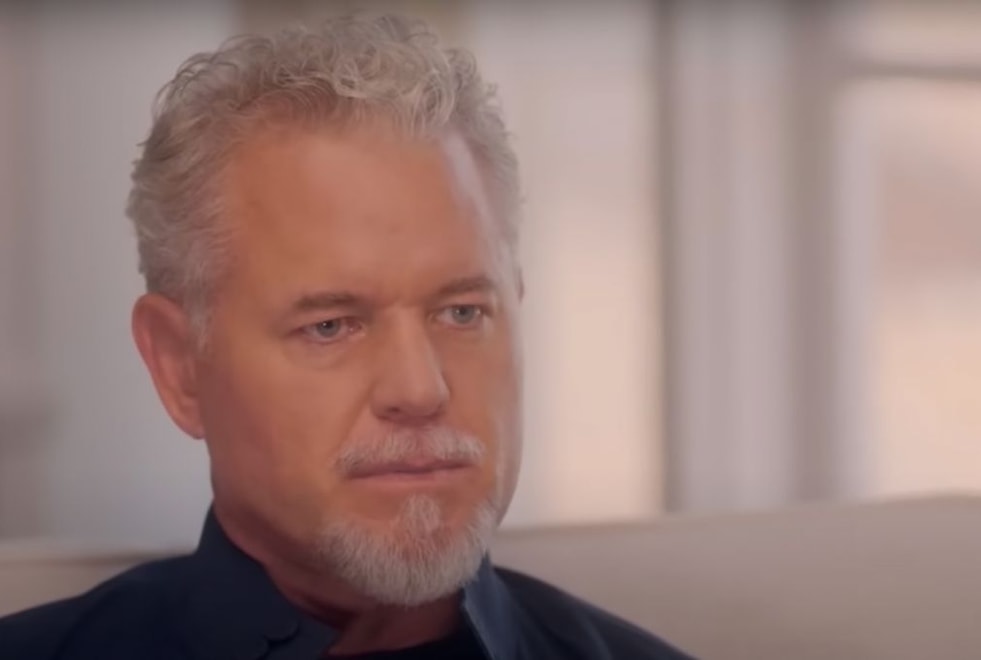« Mon côté droit ne fonctionne plus” : Eric Dane (Grey’s Anatomy) fait des aveux inquiétants sur sa maladie