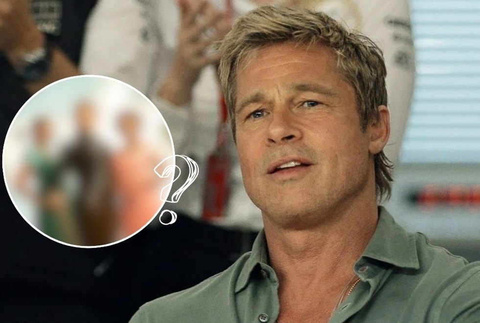 F1 : pourquoi cette star de Bridgerton a été coupée du film avec Brad Pitt ?