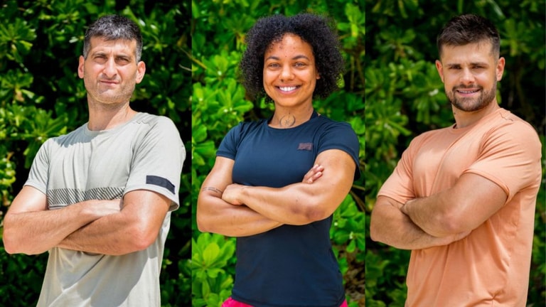 Sondage Koh-Lanta 2025 : qui mérite de gagner l'aventure ?