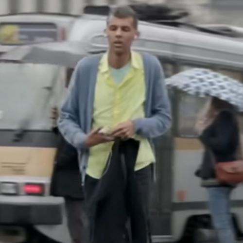Formidable - Stromae