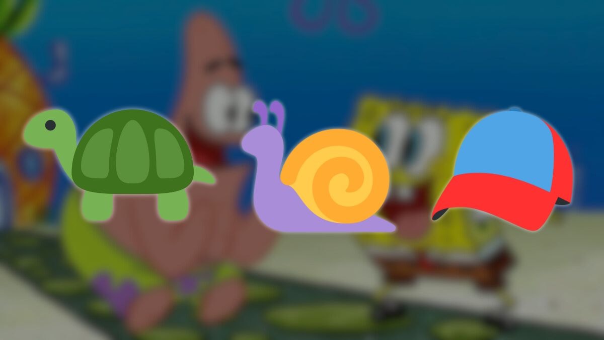 © Nickelodeon Productions