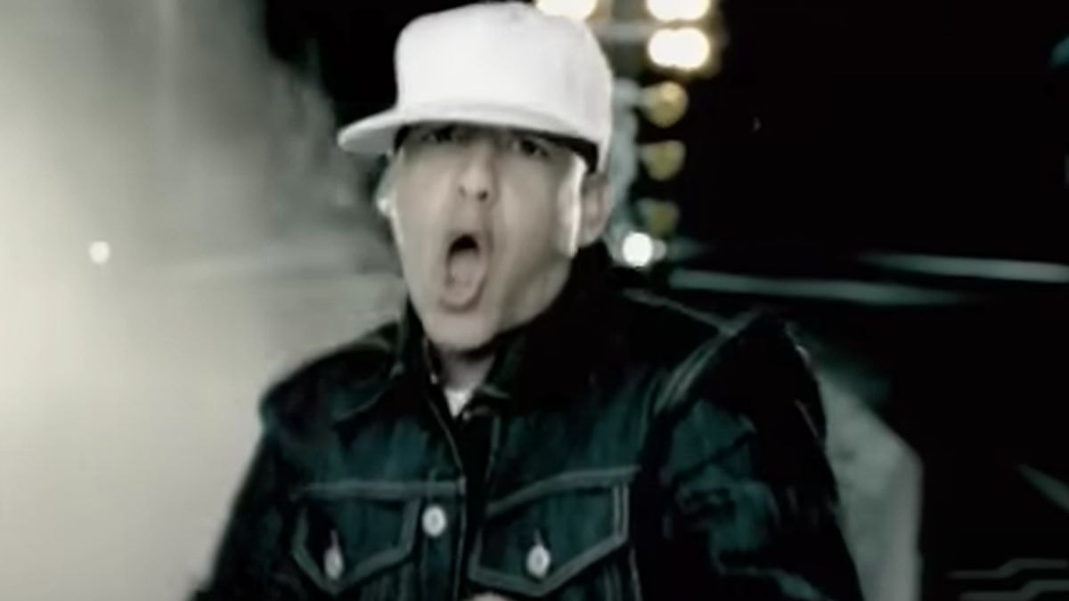 Gasolina - Daddy Yankee