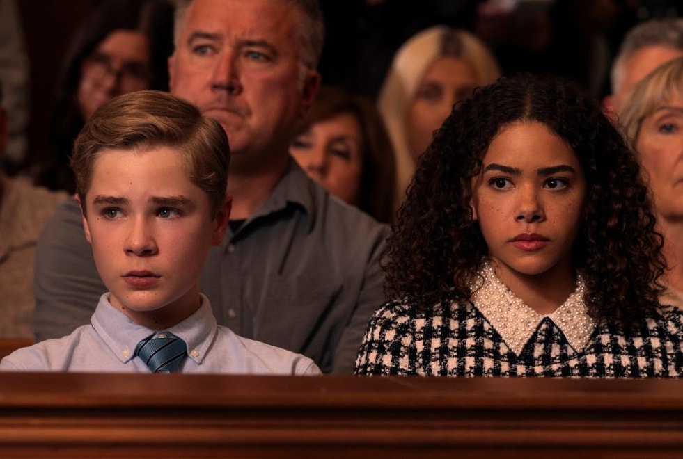 « On sait qu’il grandit… » : l’acteur qui joue Austin dans Ginny et Georgia va-t-il être recasté dans la saison 4 ?