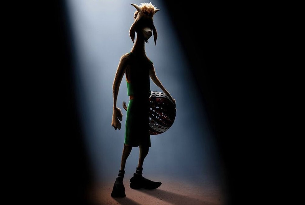 GOAT : pourquoi ce film d’animation avec Stephen Curry va enflammer l’année 2026 ?