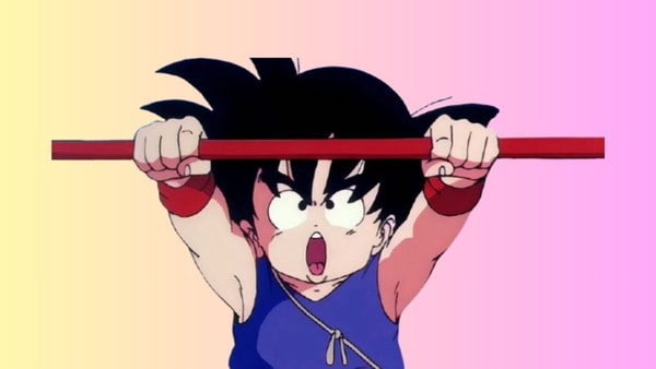 goku