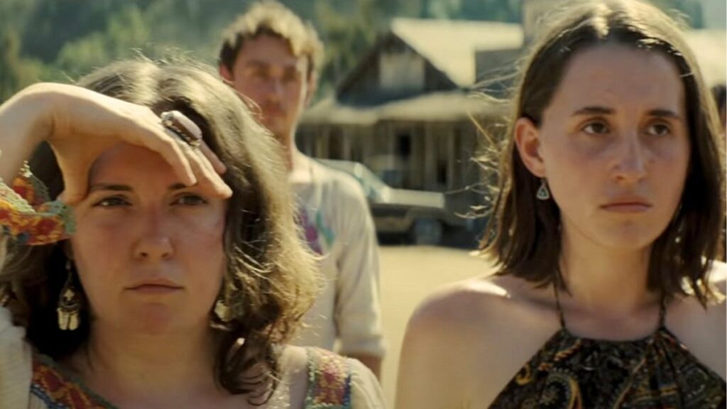Harley Quinn Smith dans Once Upon A Time in Hollywood