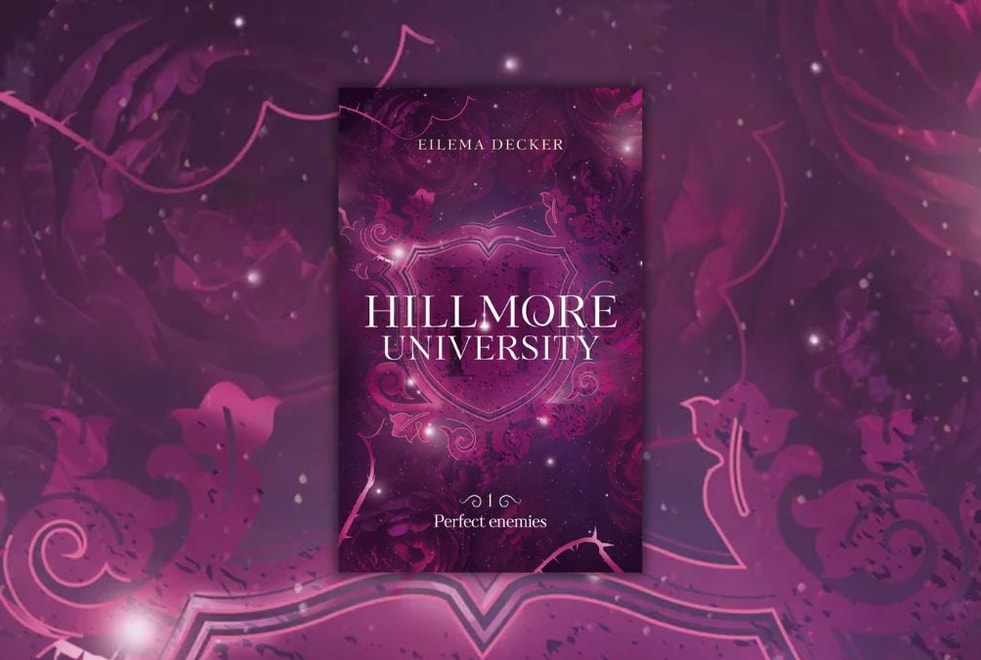 3 bonnes raisons de lire Hillmore University