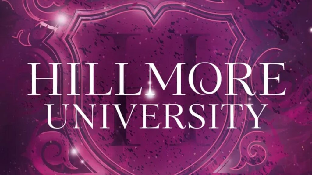 Hillmore University