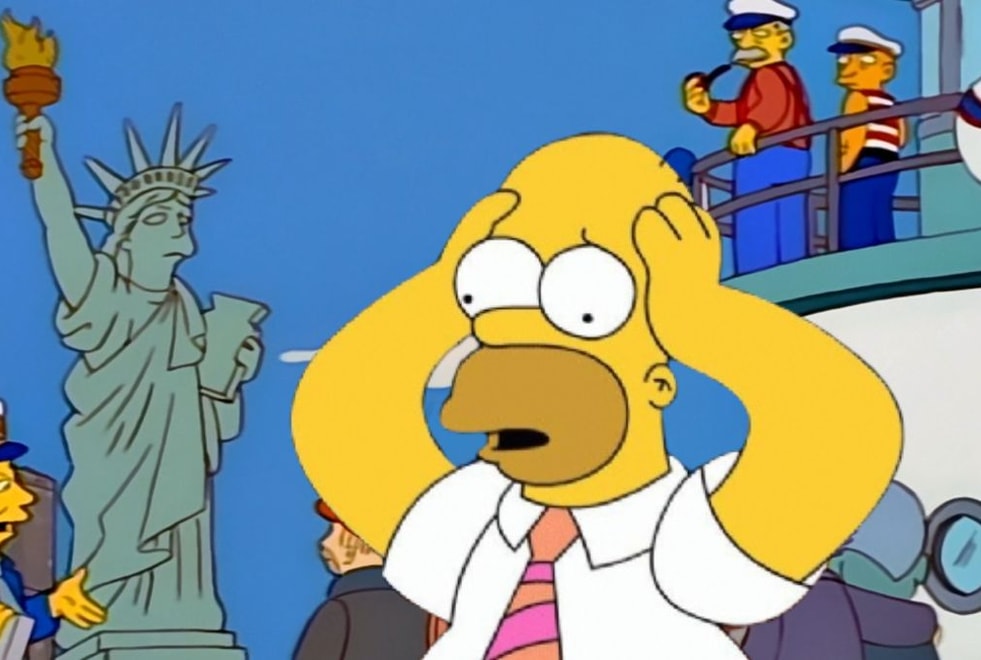 Les Simpson : quelles sont les nouvelles prédictions de la série ? Ces révélations inattendues des créateurs