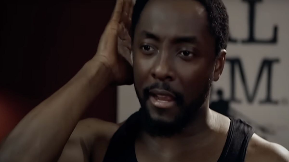 I Gotta Feeling - Black Eyed Peas