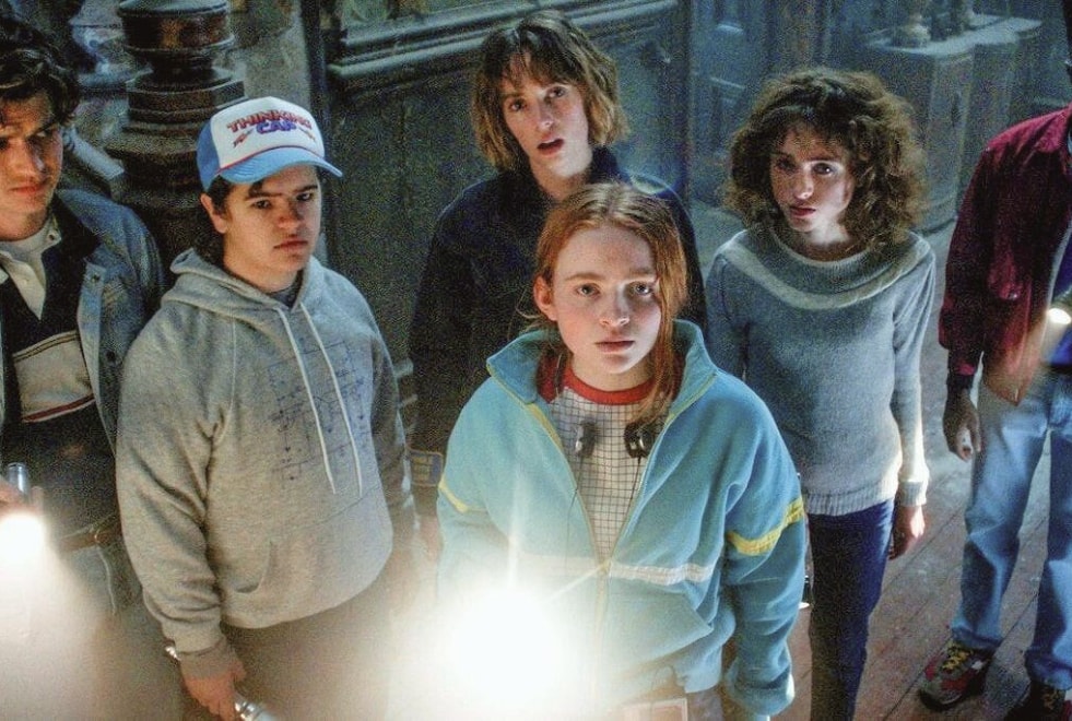 Stranger Things : la date de sortie de la saison 5 révélée…. et une mauvaise surprise attend les fans !