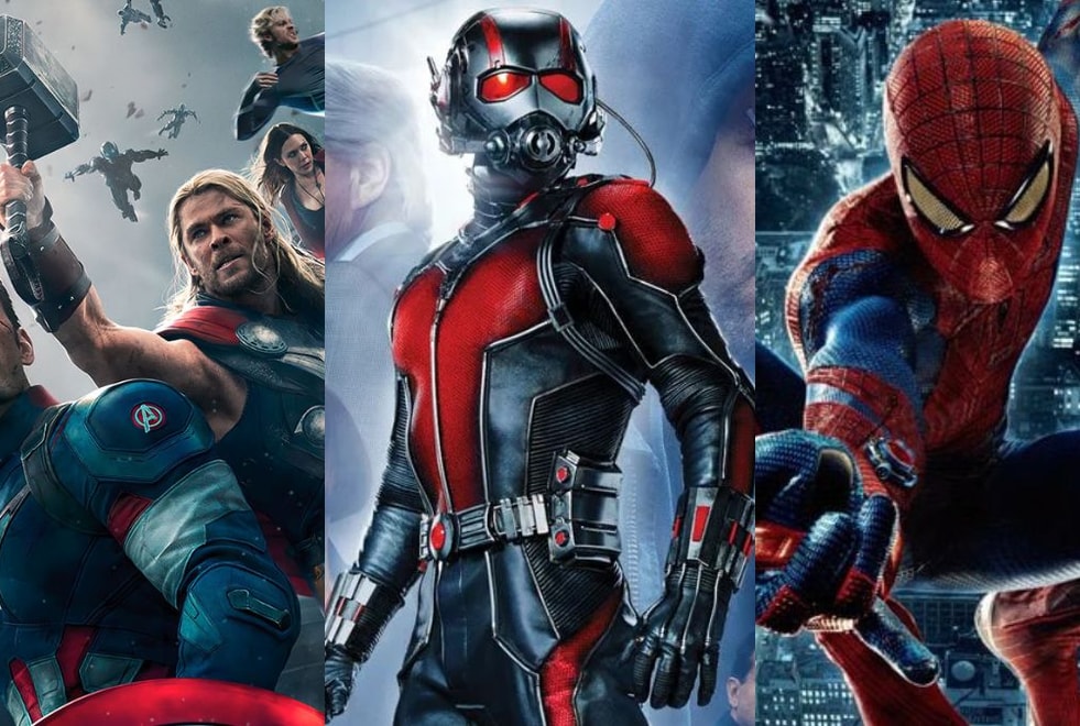 Quiz : il n’existe pas une personne sur Terre qui a eu 5/5 à ce quiz sur Marvel