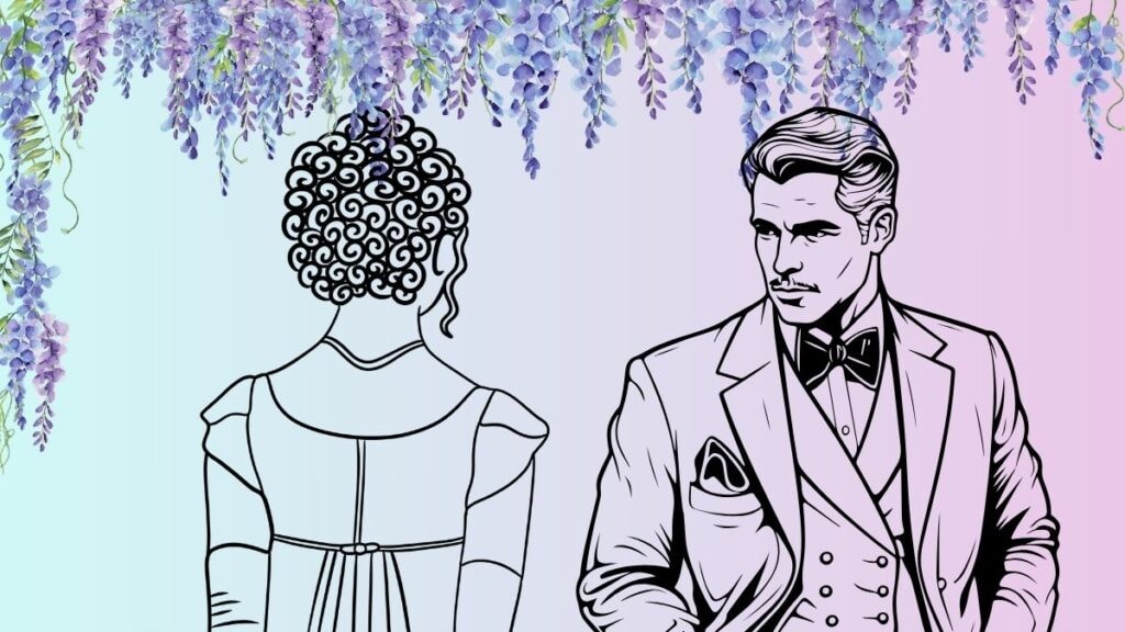 Illustration pour les secrets de bow street