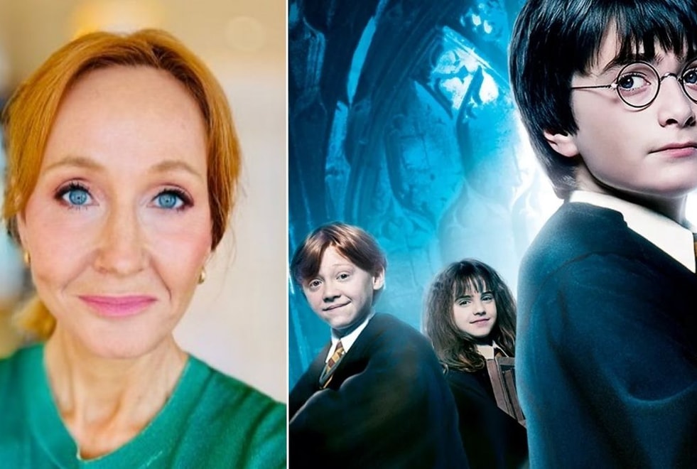 Harry Potter la série : J.K. Rowling donne son avis tranché sur les premiers épisode